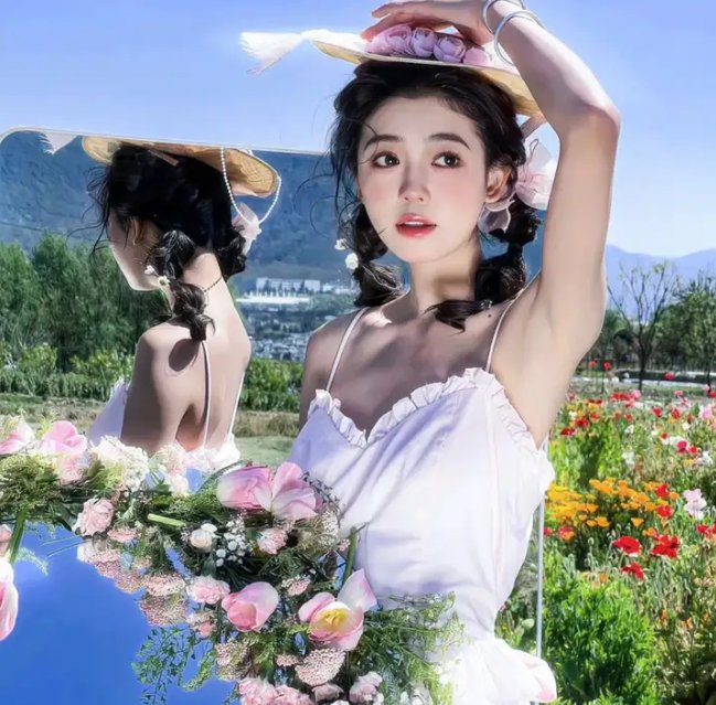 玉楼春梦