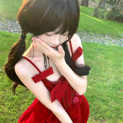 请吃红小豆吧